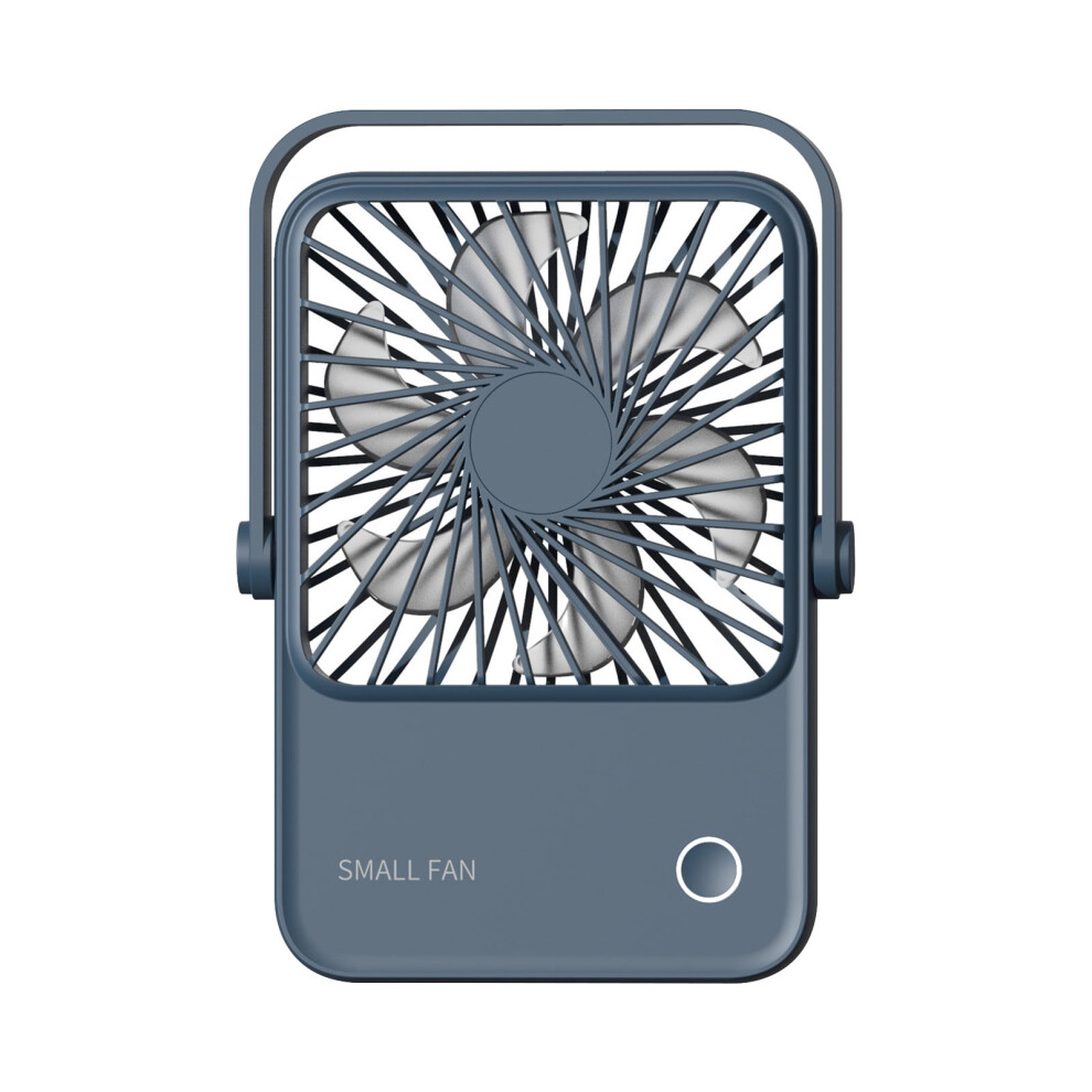 Oyigu Portable Mini Foldable Usb Fan 3 Speeds 975221863218