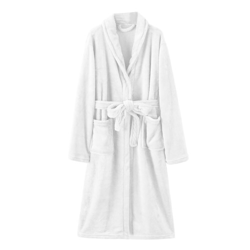 Women's Long Kimono Robe Plus Size 3X Tall 2