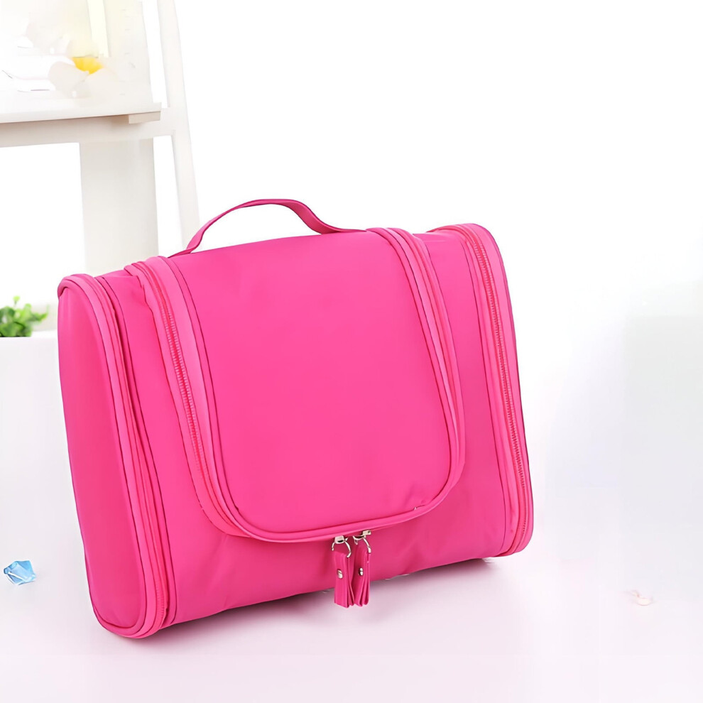OYIGU portable toiletry bag cosmetic storage 1 piece