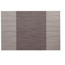 Waterdichte placemats, isolatiepads voor thuisgebruik, 6 stuks