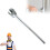 Air Tools Celebration Activ Μεντεσέδες Ρύθμισης Πόρτας Κλειδί για Στρογγυλό Ρυθμιζόμενο 1