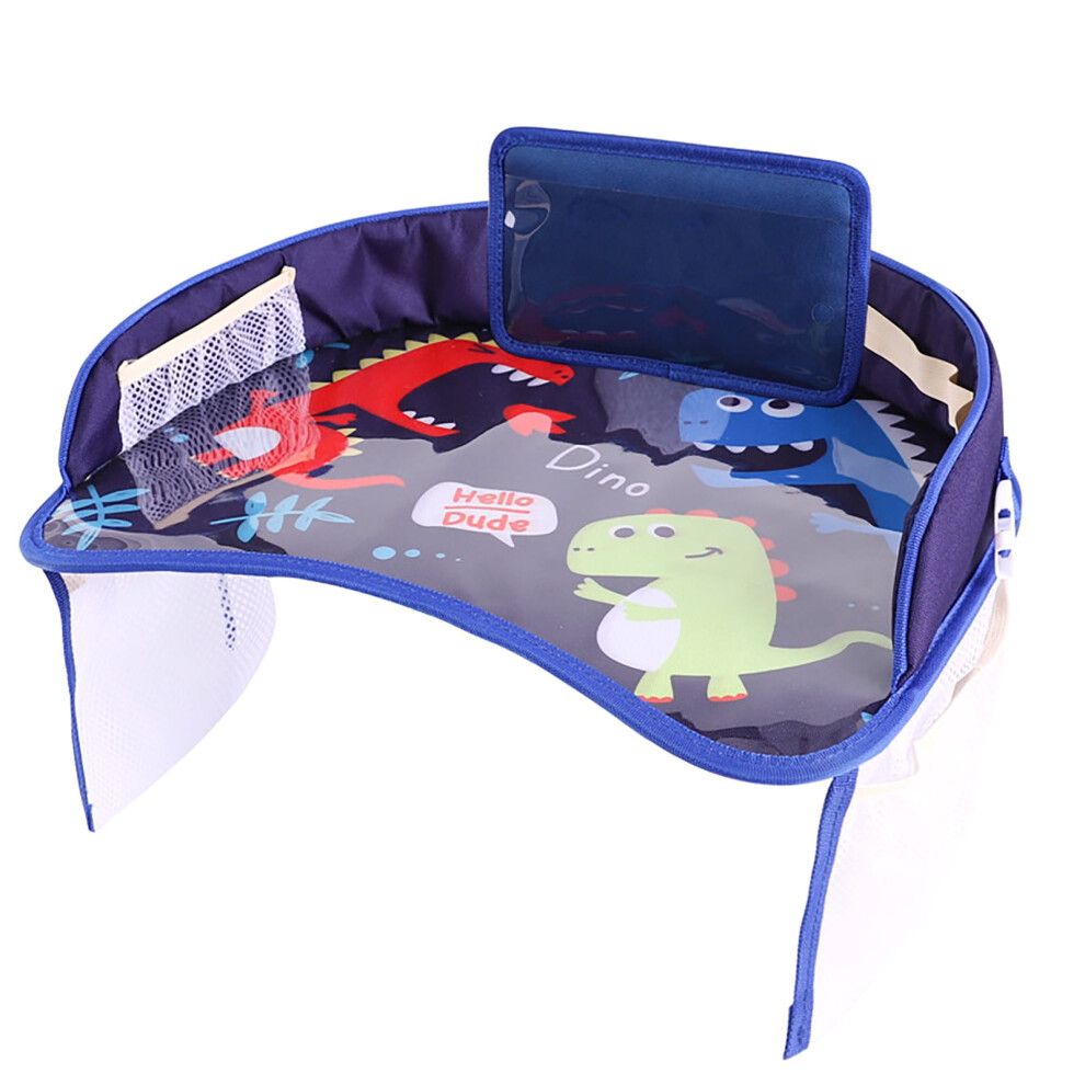 Car Seat Dining Table Multifunctional Waterproof 1Pc 975221872234