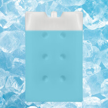 Kiplyki Ice Pack for Lunch Box - Reusable Freezer Pack