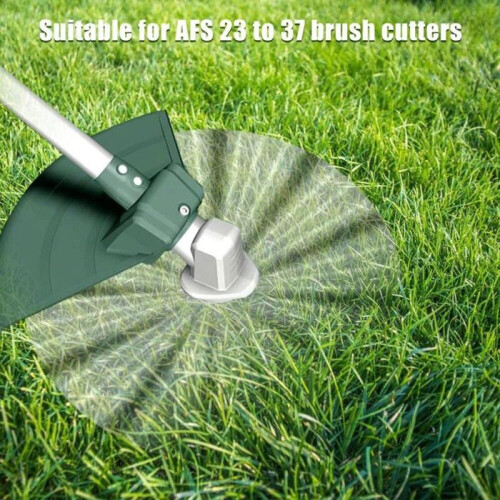 Bosch F016800431 Συσκευασία 20 ανταλλακτικών μεσινέζας κοπής για θαμνοκοπτικά AFS 1