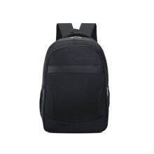 Rugzak met grote capaciteit, geschikt voor laptops tot 15,6 inch - Duurzame reis- en schooltas voor kantoor, zaken, school of als cadeau.