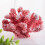 Pink Coral Aquarium Decoration 1 Piece 1