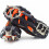 Anti-slip Spikes with Steel Teeth 35-40 1