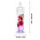 LED Candle Night Light Rose Heart Decoration 1 Pack 3