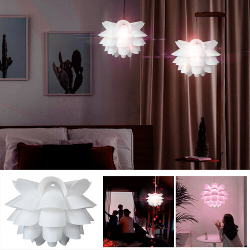 VALSEEL LED pendant light luxury decorative lamp 1