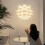 VALSEEL LED pendant light luxury decorative lamp 4