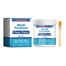 Quinlirra porch and patio enamel paint water-based durable