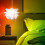 VALSEEL LED pendant light luxury decorative lamp 6