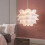 VALSEEL LED pendant light luxury decorative lamp 8