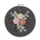 Cross Stitch Kit for Adults with Hoop Threads and Tools 1