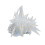 LED icicle curtain lights USB-powered 138 LEDs 2