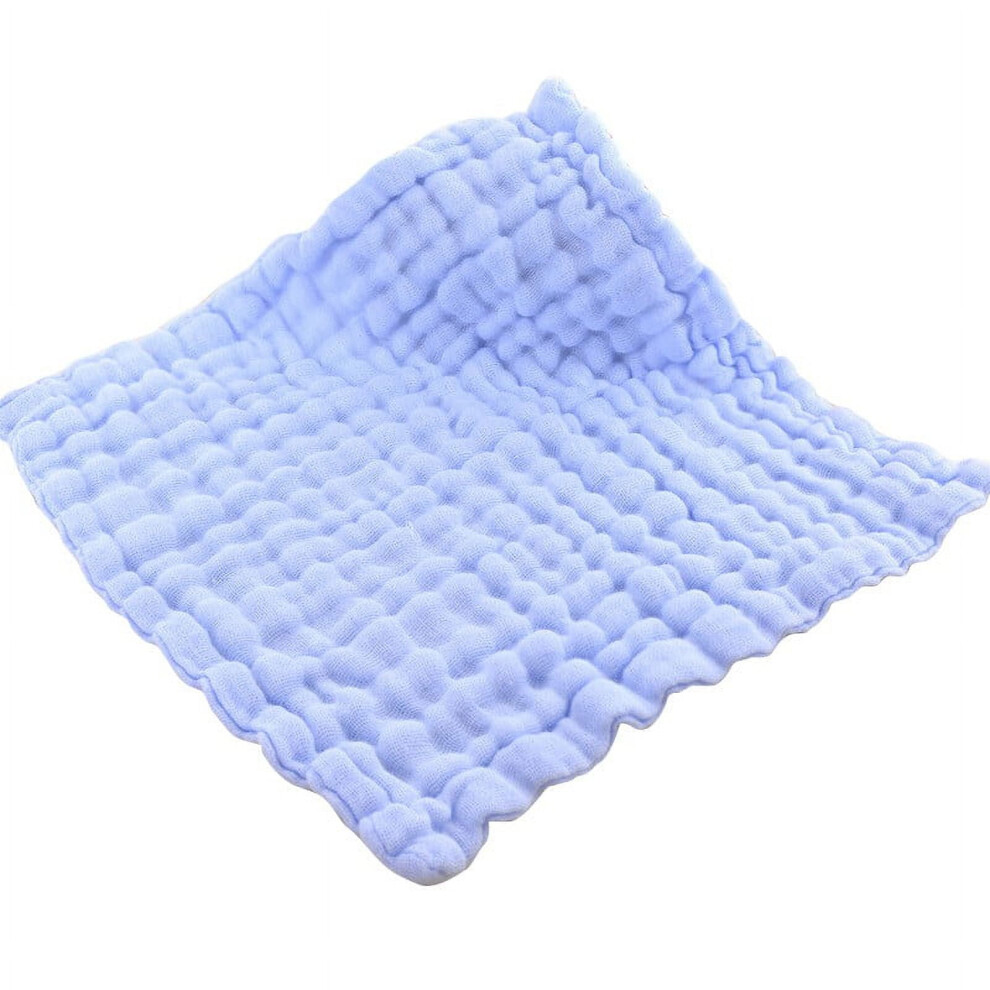 Baby handkerchief soft washcloth towel 1 piece