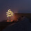 Pear-shaped red LED tree lights for indoor Christmas decor 4