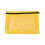 Pencil Pouch for 3-Ring Binder with Zipper and Mesh Window 2