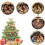 Christmas pendant clearance sale 6