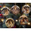 Christmas pendant clearance sale 7