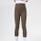 Meisjeslegging met hoge taille en slanke pasvorm, kleurcode 7-8 jaar 5