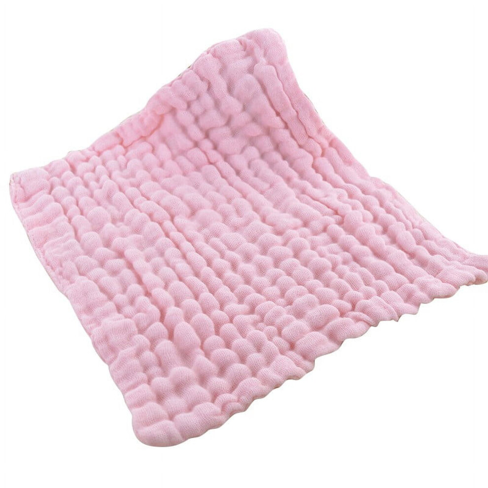 Baby handkerchief soft washcloth for infants 1 piece