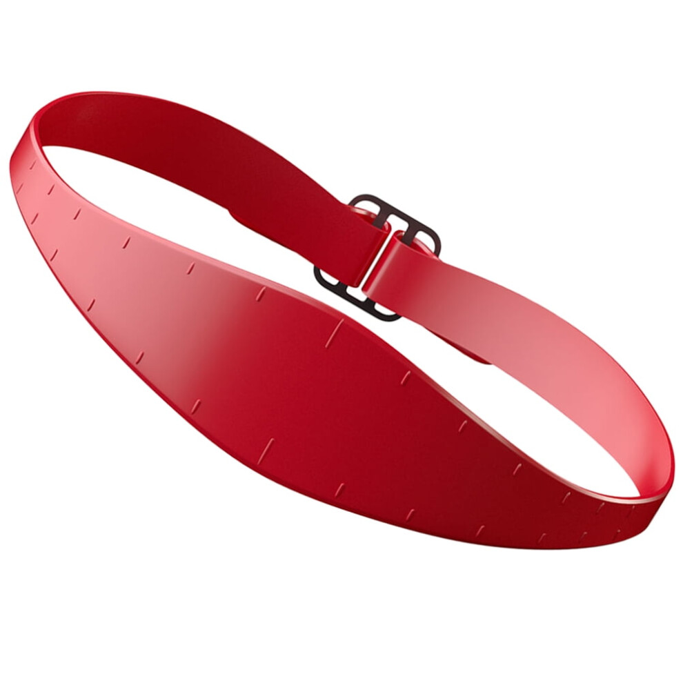Neckline Shaving Template Adjustable Silicone Fade Guide