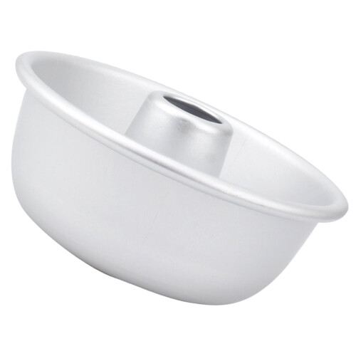 Metal Cake Pan Nonstick Household Baking Mold