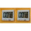 Kitchen Alarm Timer Magnetic Digital Clock 2 Pack 1
