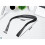 Lampe de Lecture - AUDBURN - Lampe de Lecture de Cou - 3 Couleurs - Rechargeable USB - LED 2
