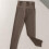 Meisjeslegging met hoge taille en slanke pasvorm, kleurcode 7-8 jaar 4