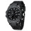 Men's tactical military watch 45mm 1