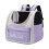 Pet Backpack Outdoor Portable Breathable Large Capacity 6