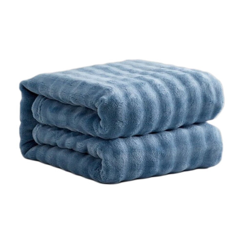Cooling Flannel Blanket Small Size 1