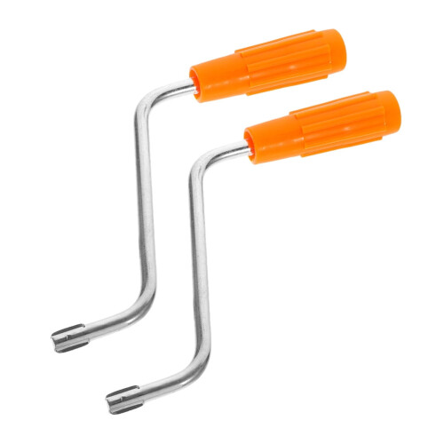 Pasta Maker Handle Replacement Parts 2 pcs