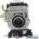 Καρμπυρατέρ - HAOPYOU - 52cc 49cc 43cc - Πλήρες κιτ - Κύκλος βίδας 31 mm 2