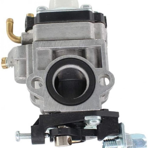 Καρμπυρατέρ - HAOPYOU - 52cc 49cc 43cc - Πλήρες κιτ - Κύκλος βίδας 31 mm 1