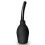 LoveToy Deluxe Καμπύλη Λάμπα Κλύσματος - 310ml - Οικιακή Υγιεινή - Ακροφύσιο 15cm 3