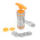 Home noodle machine manual pasta maker with spaetzle grater 1
