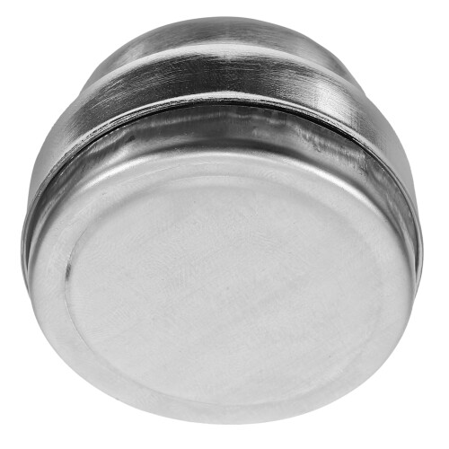 Noodle Machine Accessory Heavy-Duty Stainless Steel Knob