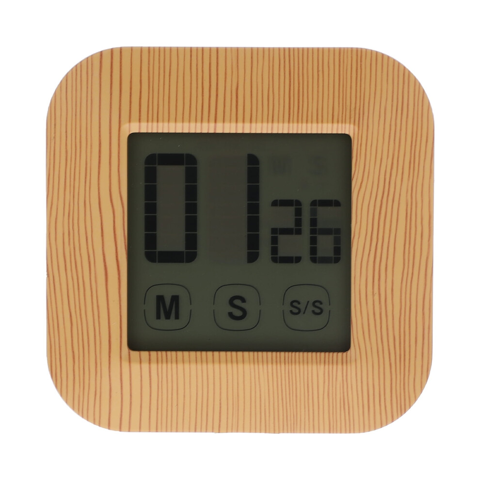 Kitchen Timer Touch Countdown 1 Piece