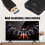 USB til HDMI-adapter - ZISONIX - 1080P - USB 3.0 - Sort 4