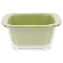 Égouttoir à fruits et légumes double couche, léger, grande capacité de rangement réutilisable