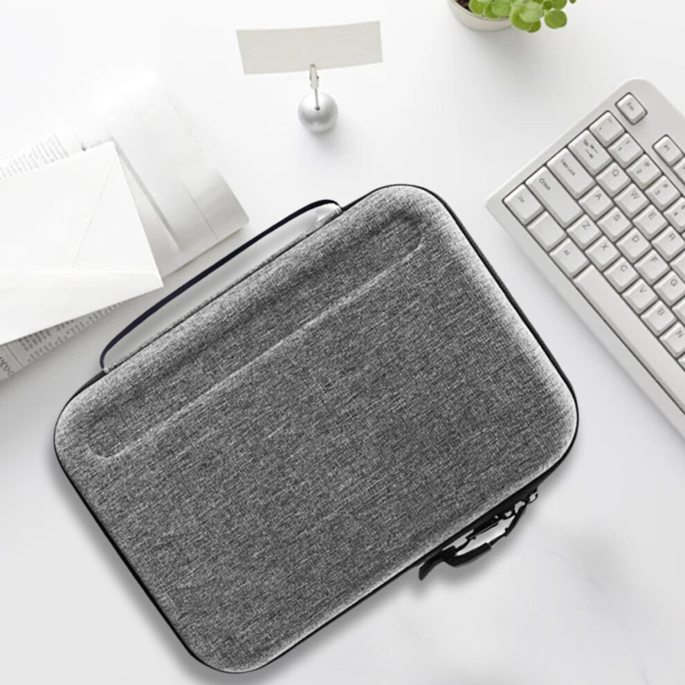 Txmfgh Ultra-Lightweight Laptop Bag 15.6-Inch 908436376303