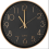 Modern Silent Wall Clock for Living Room 1