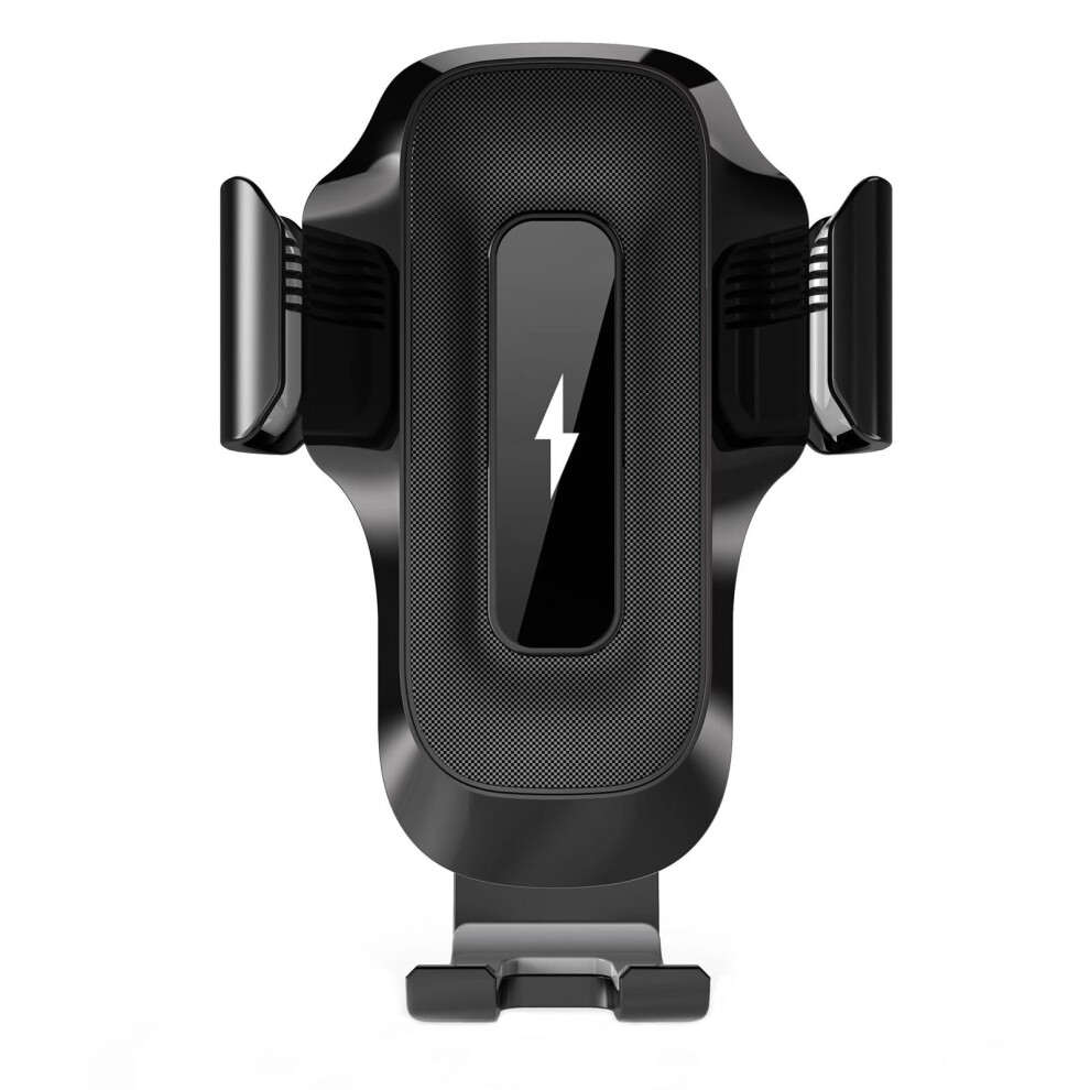 Valseel Car Wireless Charger 15W With 360 Rotation 908436397940