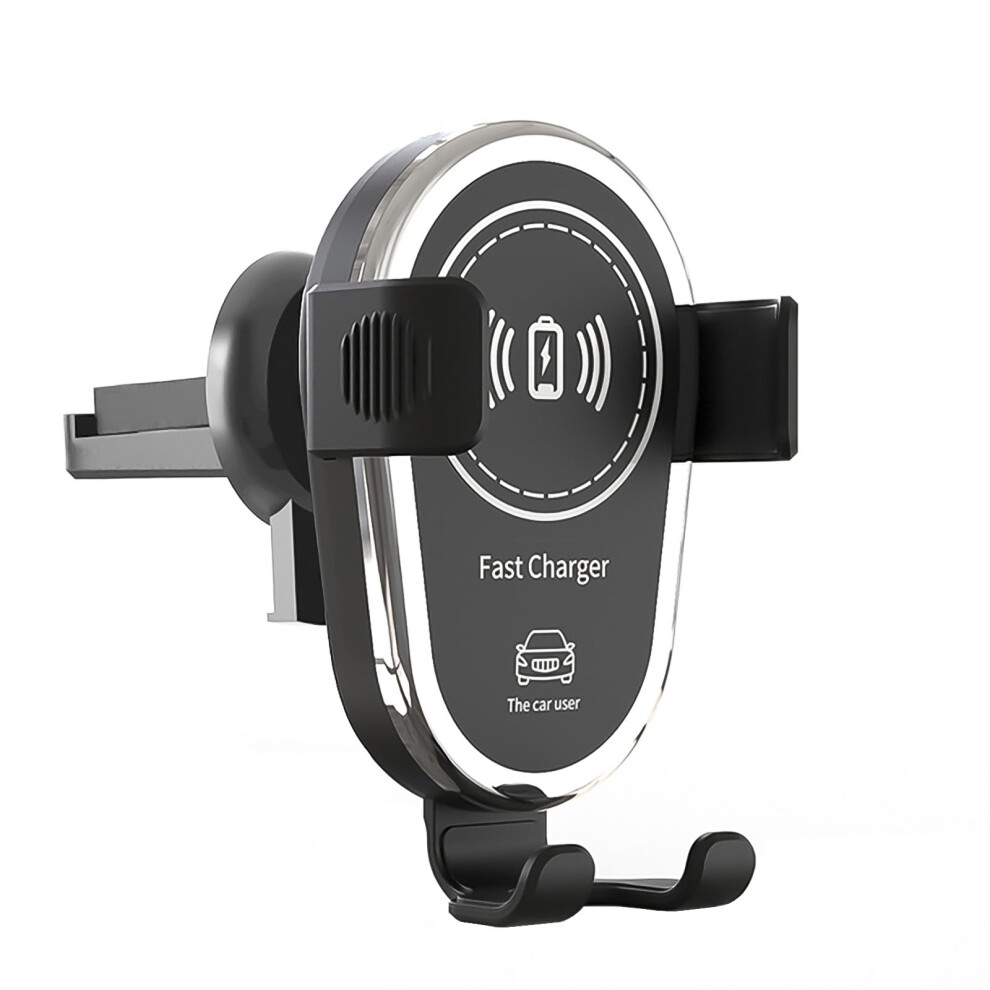 Valseel Car Wireless Charger 15W Magnetic Abs 908436398367