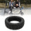 Pneu sem câmara SALALIS 10x2.75-6.5 para patinete elétrico de 10 polegadas 4