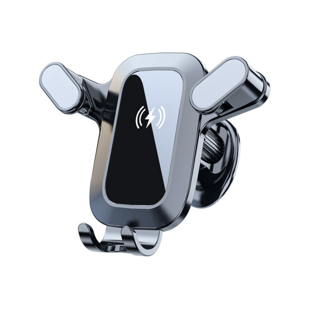 Valseel Car Wireless Charger 15W Magnetic Abs 908436398008