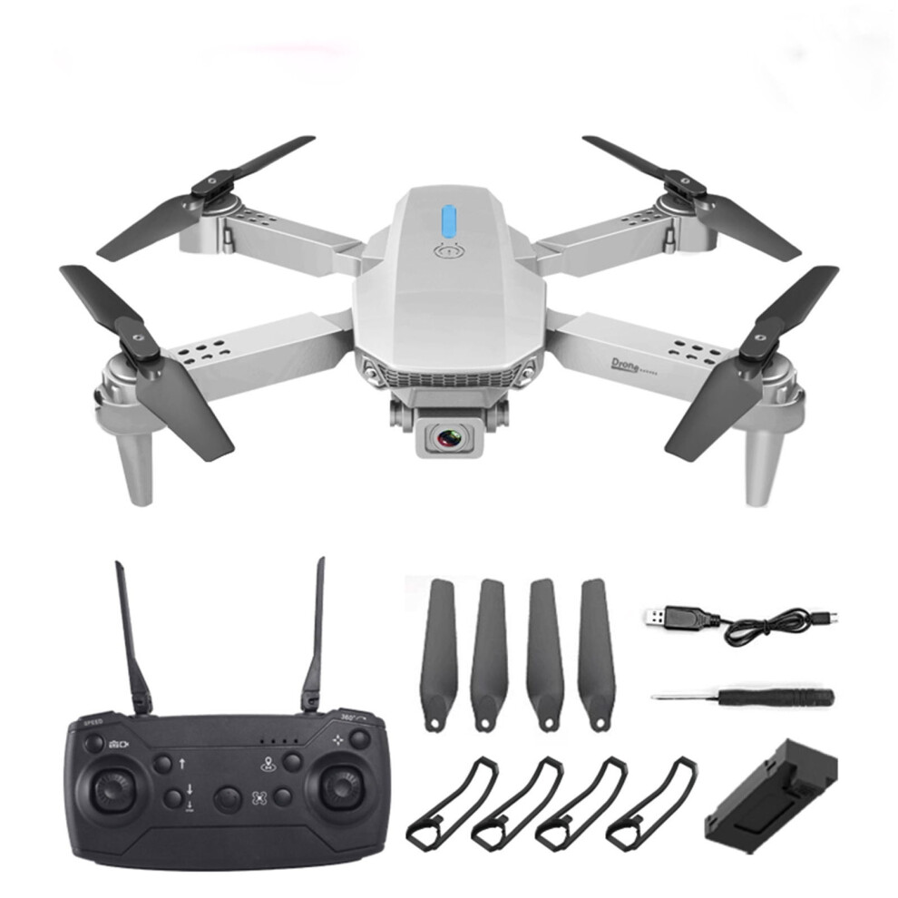 Valseel Aerial Drone With Hd Camera And Altitude Hold 908436402408